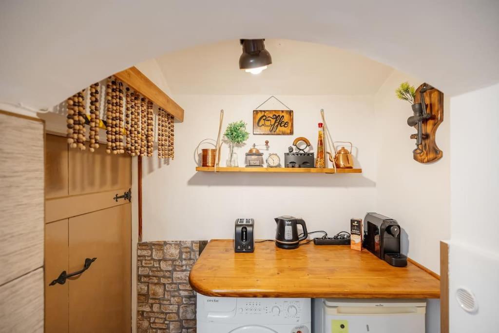 Casa Cu Turn Lägenhet Sibiu Exteriör bild